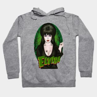 Elvira Hoodie